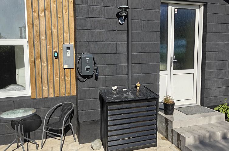 Vakantiehuis "Hansen" - 600m from the sea