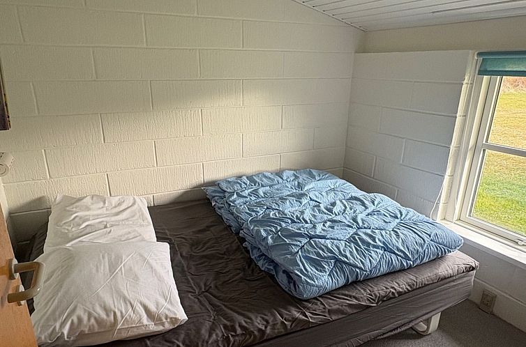 Vakantiehuis "Hansen" - 600m from the sea