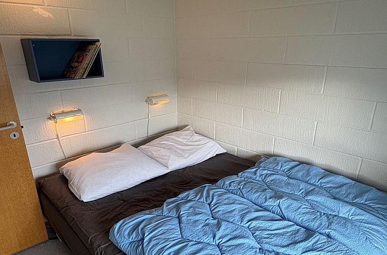 Vakantiehuis "Hansen" - 600m from the sea