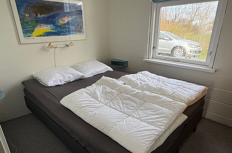 Vakantiehuis "Hansen" - 600m from the sea