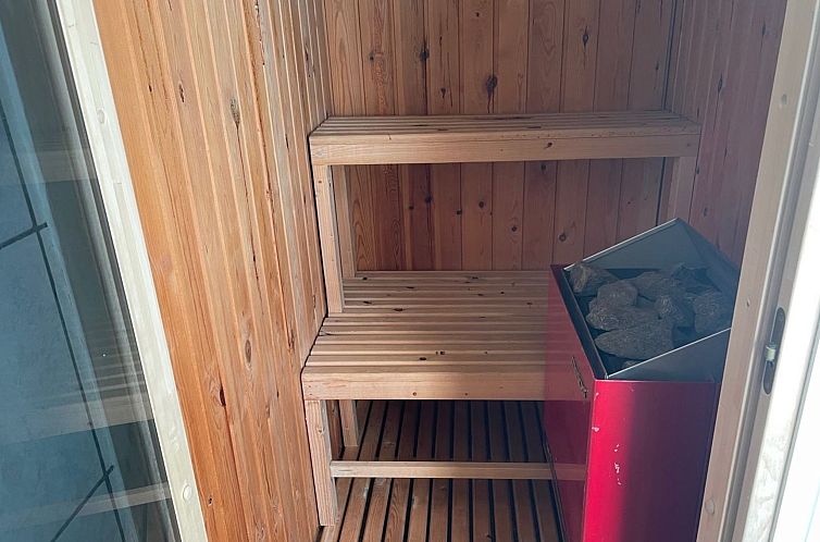 Vakantiehuis "Hansen" - 600m from the sea