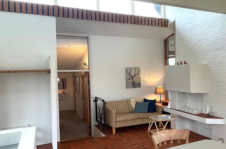 Vakantiehuis "Hansen" - 600m from the sea