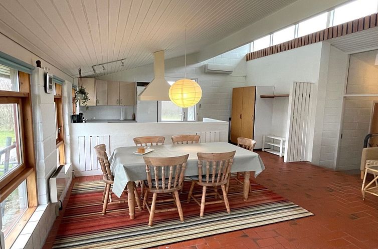 Vakantiehuis "Hansen" - 600m from the sea