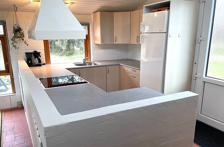 Vakantiehuis "Hansen" - 600m from the sea