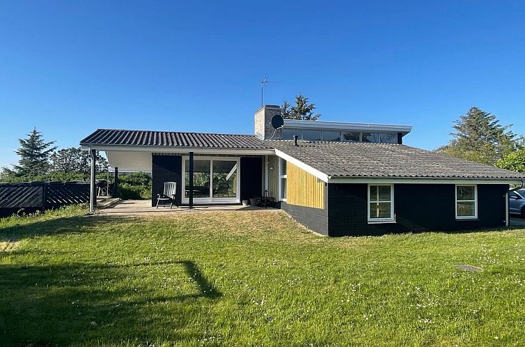 Vakantiehuis "Hansen" - 600m from the sea