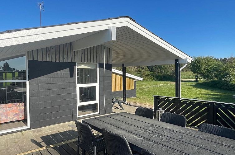 Vakantiehuis "Hansen" - 600m from the sea