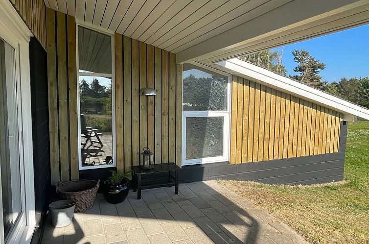 Vakantiehuis "Hansen" - 600m from the sea