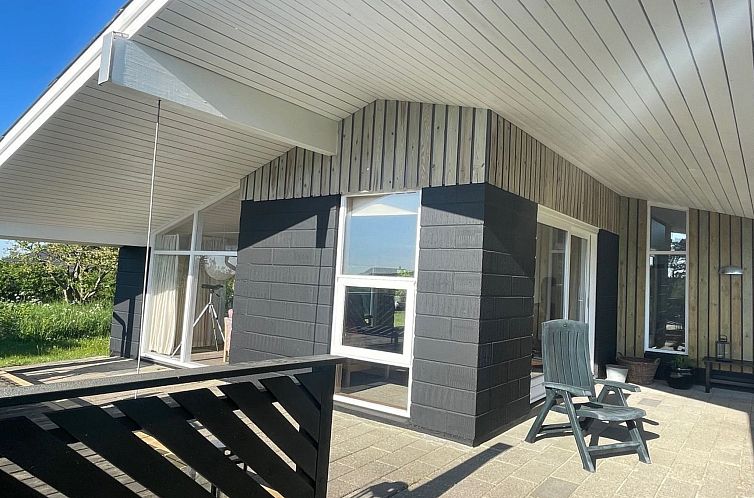 Vakantiehuis "Hansen" - 600m from the sea