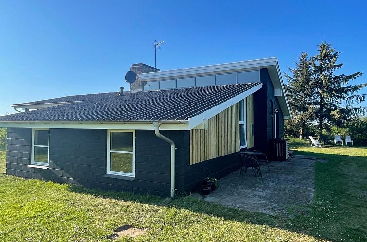 Vakantiehuis "Hansen" - 600m from the sea