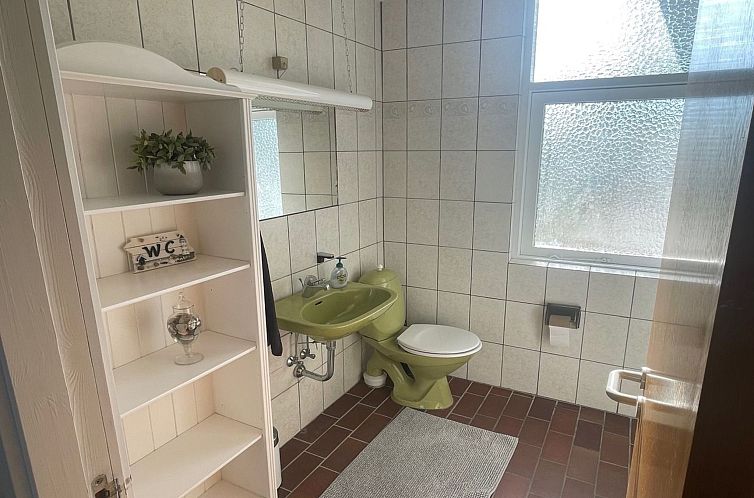 Vakantiehuis "Hansen" - 600m from the sea