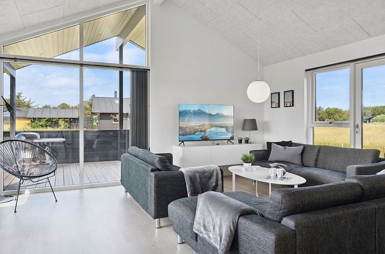 Vakantiehuis "Fader" - 950m from the sea