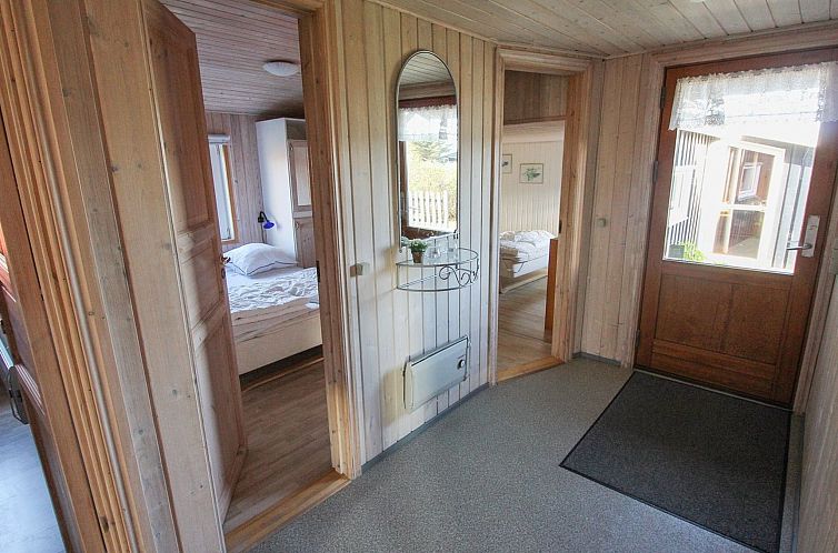 Vakantiehuis "Vili" - 441m from the sea