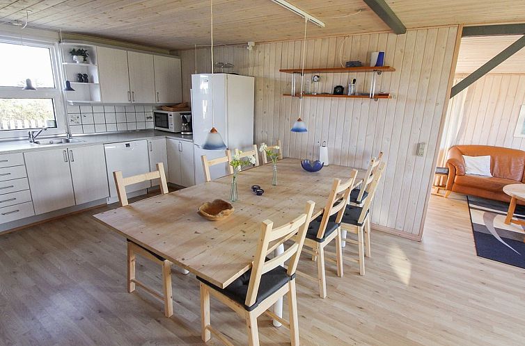 Vakantiehuis "Vili" - 441m from the sea