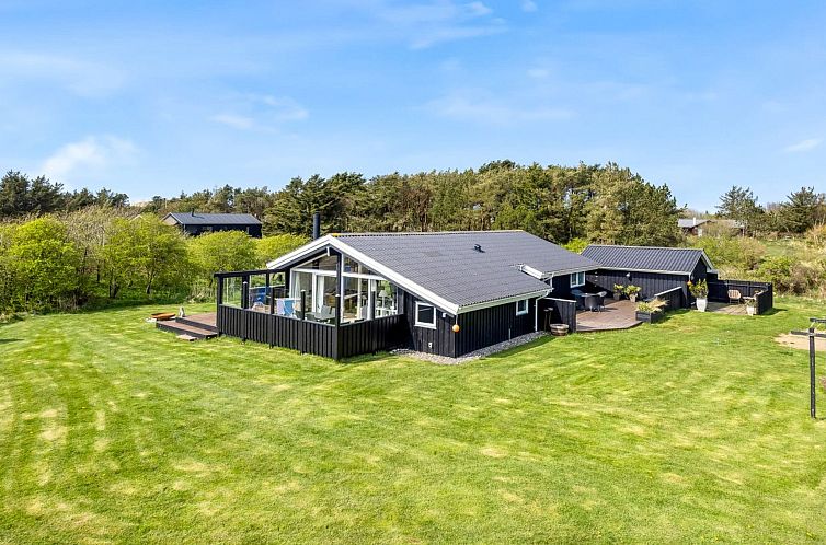 Verblijf 0143442 - Vakantiewoning Noord-Jutland - Vakantiehuis "Wante" - 900m from the sea