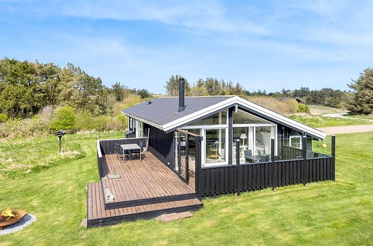 Vakantiehuis "Wante" - 900m from the sea