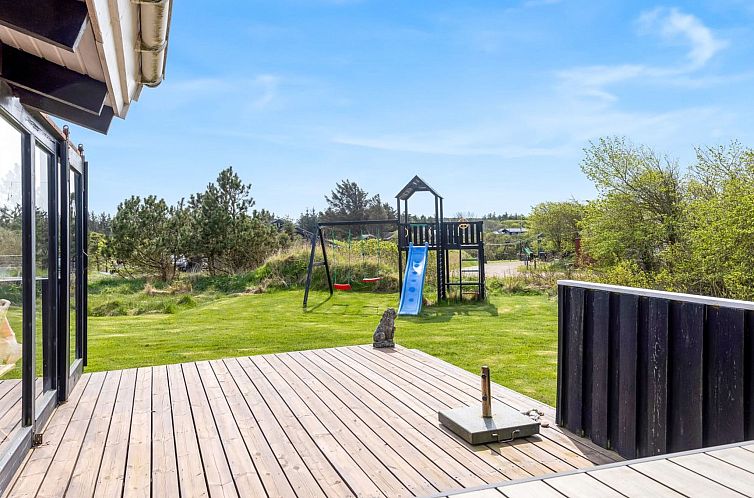 Vakantiehuis "Wante" - 900m from the sea