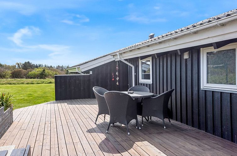 Vakantiehuis "Wante" - 900m from the sea