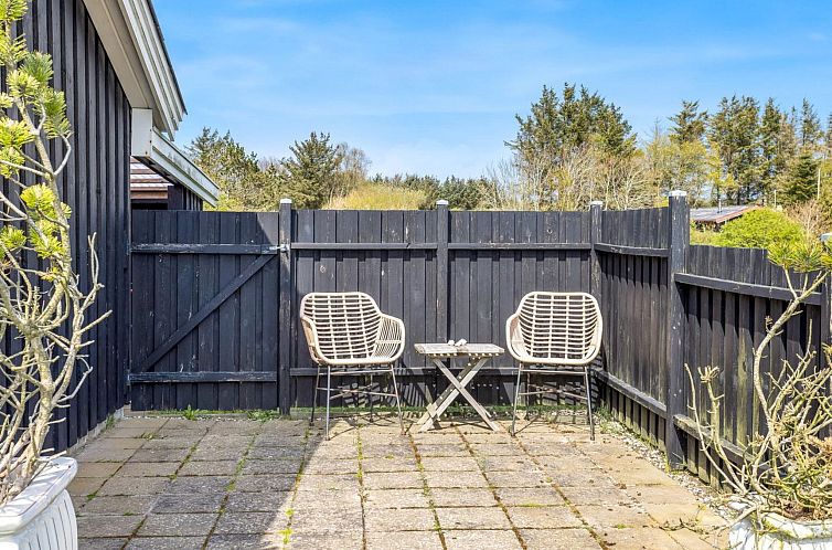 Vakantiehuis "Wante" - 900m from the sea