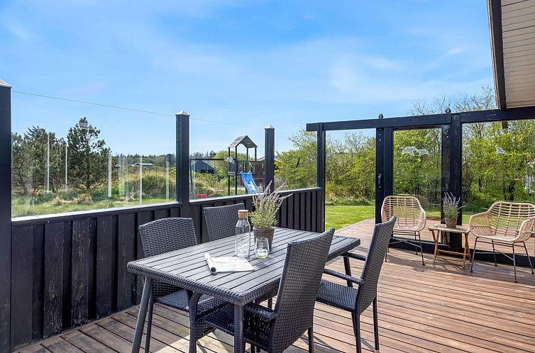 Vakantiehuis "Wante" - 900m from the sea