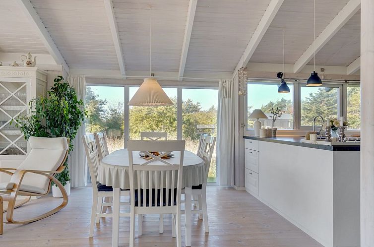 Vakantiehuis "Wante" - 900m from the sea