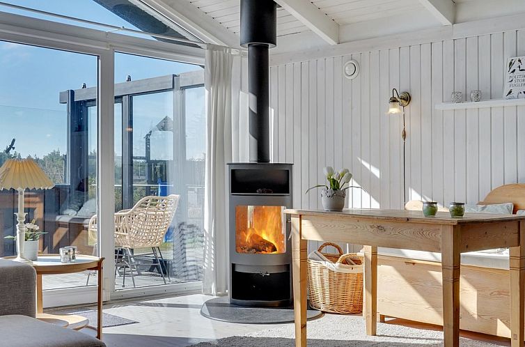 Vakantiehuis "Wante" - 900m from the sea