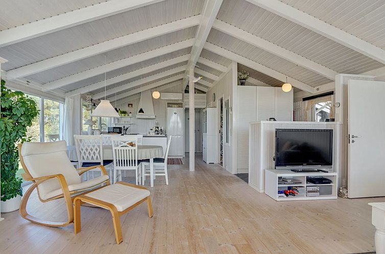 Vakantiehuis "Wante" - 900m from the sea