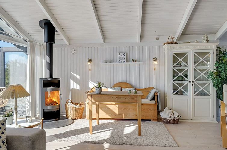 Vakantiehuis "Wante" - 900m from the sea