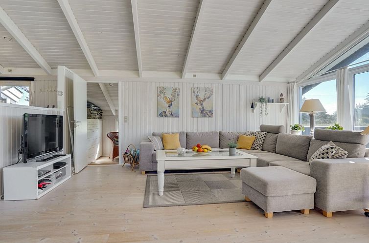 Vakantiehuis "Wante" - 900m from the sea