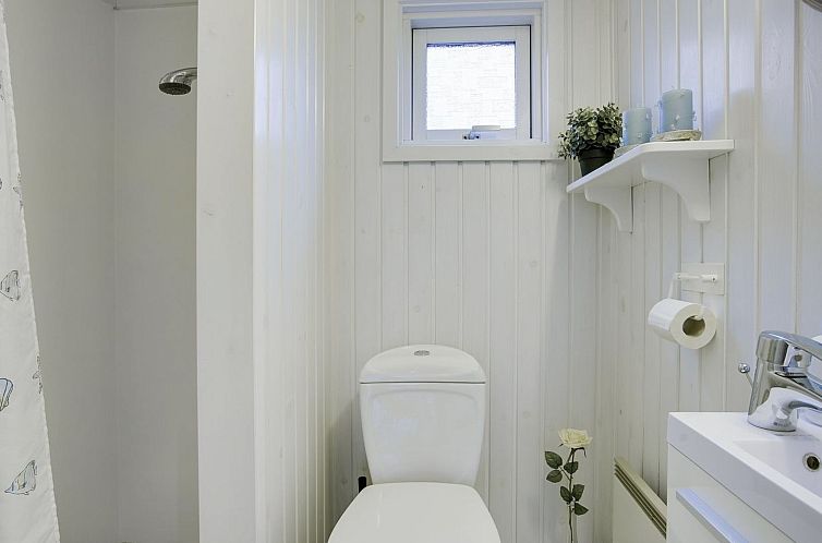 Vakantiehuis "Wante" - 900m from the sea