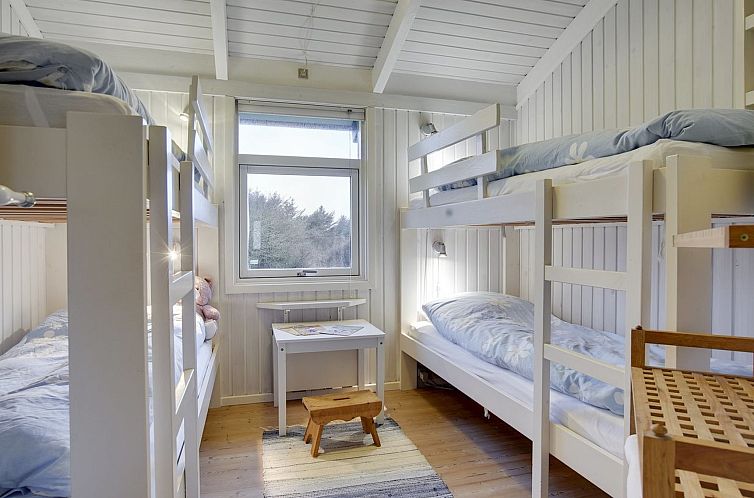 Vakantiehuis "Wante" - 900m from the sea