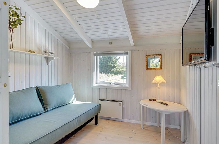 Vakantiehuis "Wante" - 900m from the sea