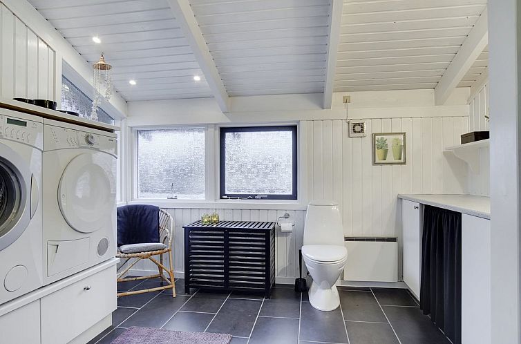 Vakantiehuis "Wante" - 900m from the sea