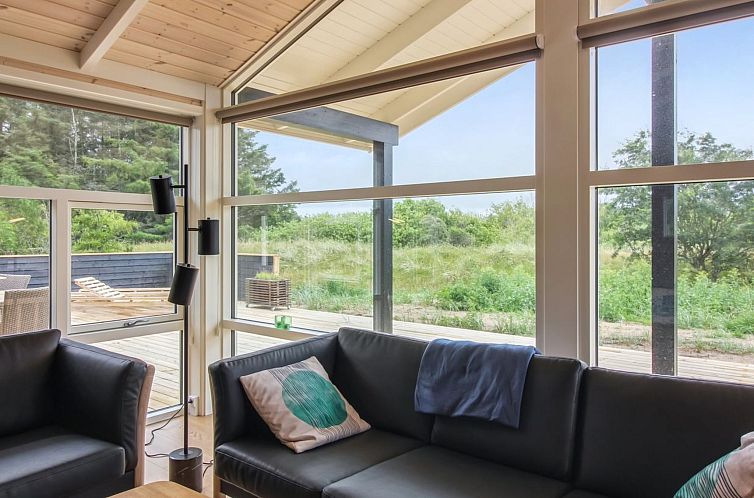 Vakantiehuis "Wante" - 900m from the sea