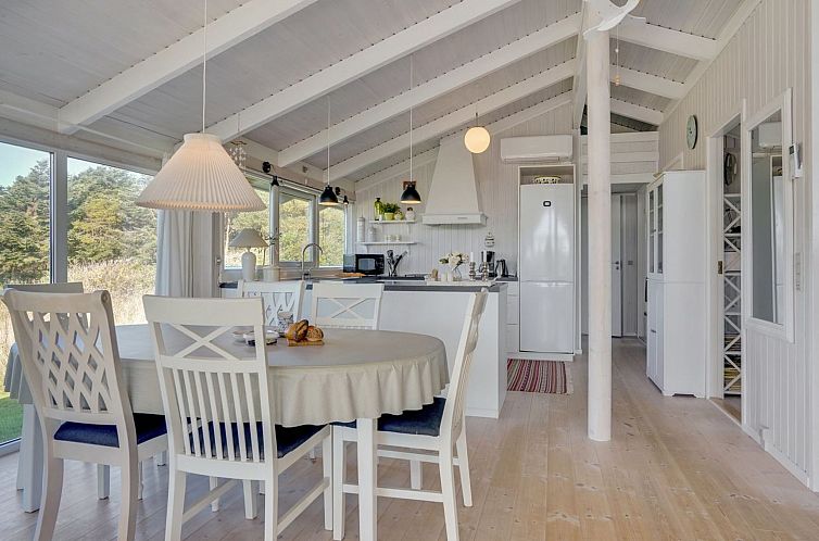 Vakantiehuis "Wante" - 900m from the sea