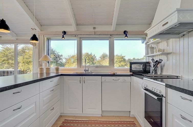 Vakantiehuis "Wante" - 900m from the sea