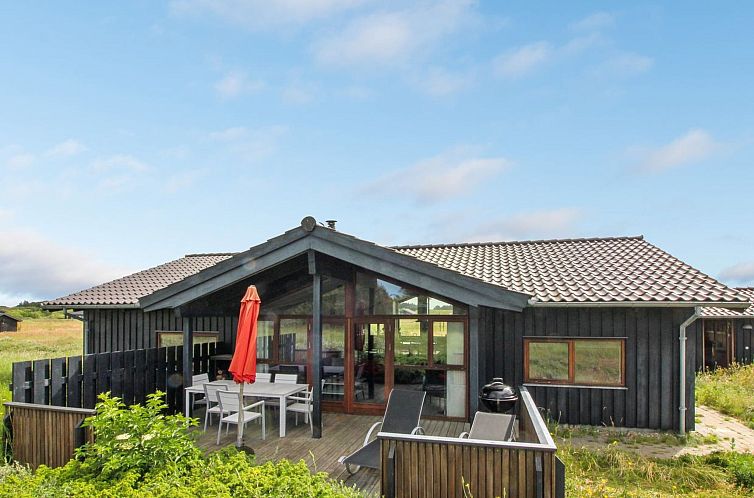 Guest house 0143443 - Holiday property North Jutland - Vakantiehuis "Emma" - 976m from the sea