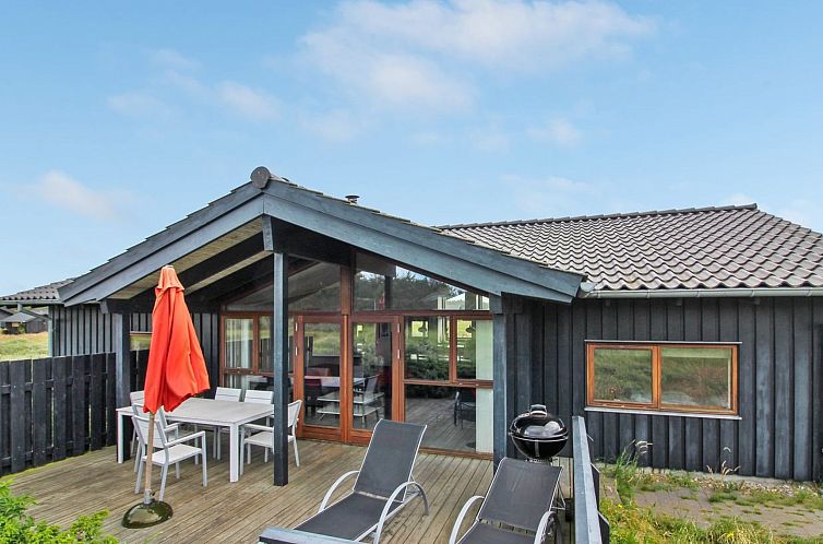 Vakantiehuis "Emma" - 976m from the sea