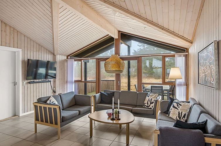 Vakantiehuis "Emma" - 976m from the sea
