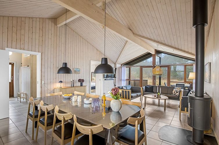 Vakantiehuis "Emma" - 976m from the sea
