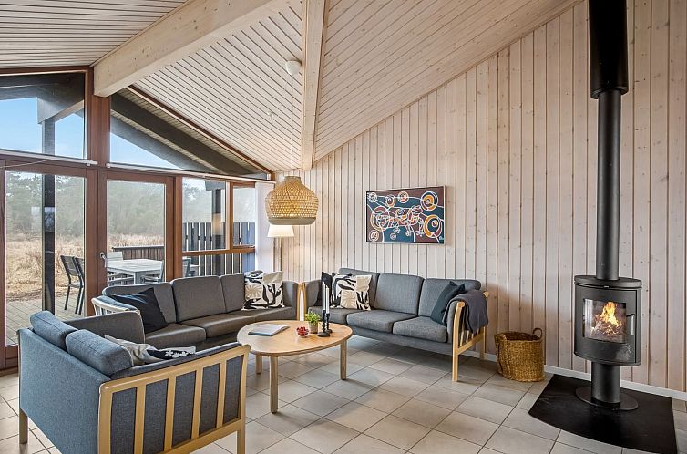 Vakantiehuis "Emma" - 976m from the sea