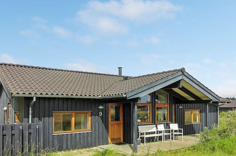 Vakantiehuis "Emma" - 976m from the sea