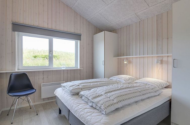 Vakantiehuis "Grith" - 1km from the sea