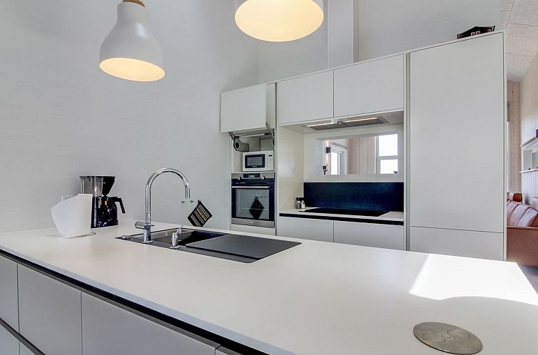 Vakantiehuis "Grith" - 1km from the sea