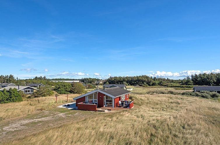 Vakantiehuis "Bertie" - 700m from the sea