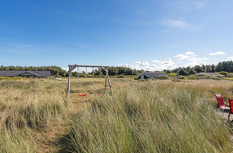 Vakantiehuis "Bertie" - 700m from the sea