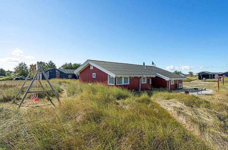 Vakantiehuis "Bertie" - 700m from the sea