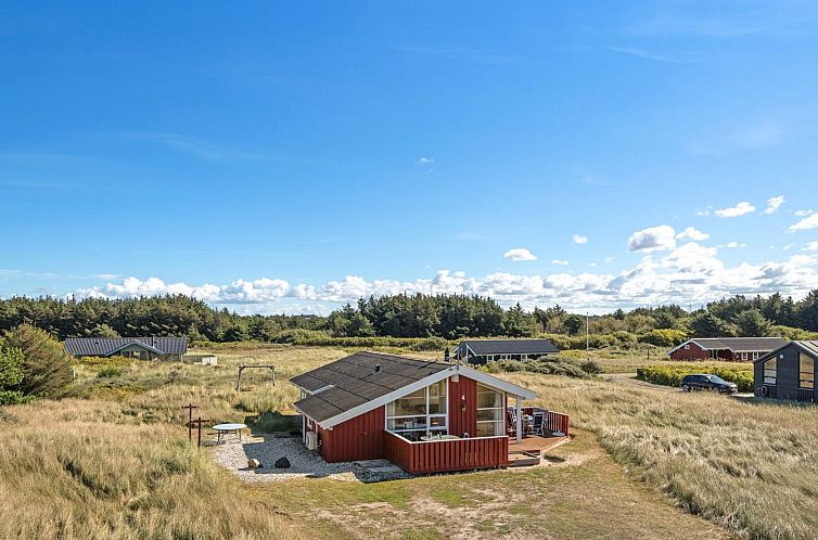 Vakantiehuis "Bertie" - 700m from the sea