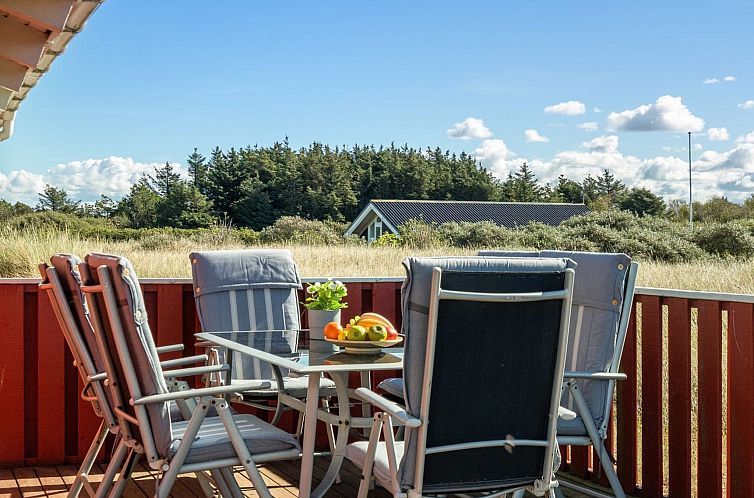 Vakantiehuis "Bertie" - 700m from the sea