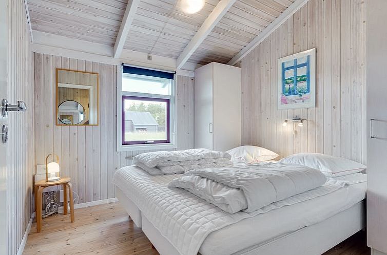 Vakantiehuis "Bertie" - 700m from the sea