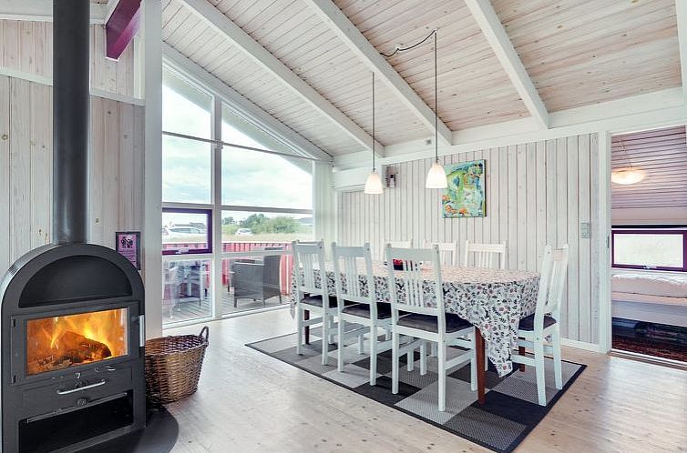 Vakantiehuis "Bertie" - 700m from the sea